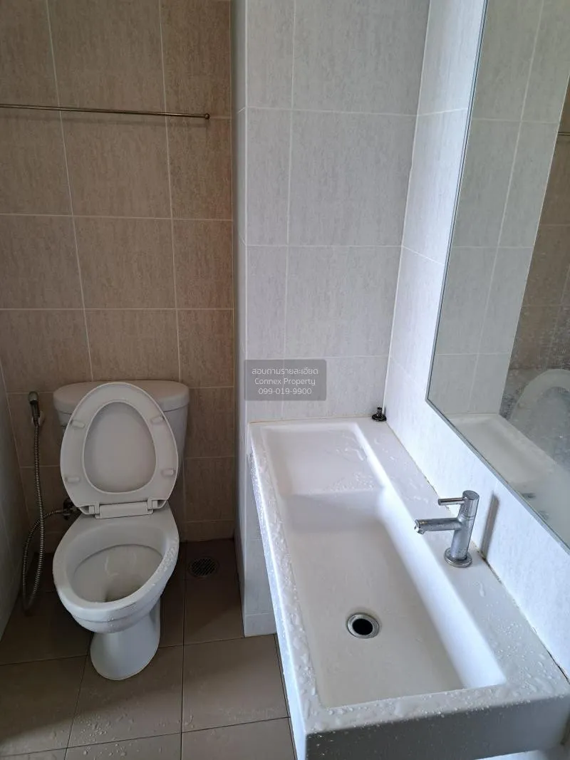 เช่าคอนโด  ลุมพินี วิลล์ สุขุมวิท 76 - แบริ่ง สเตชั่น 2 BTS-แบริ่